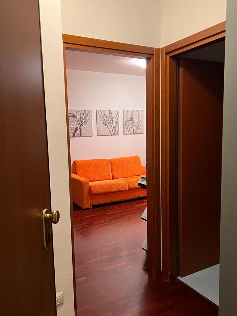 Coco Apartment Bérgamo Exterior foto