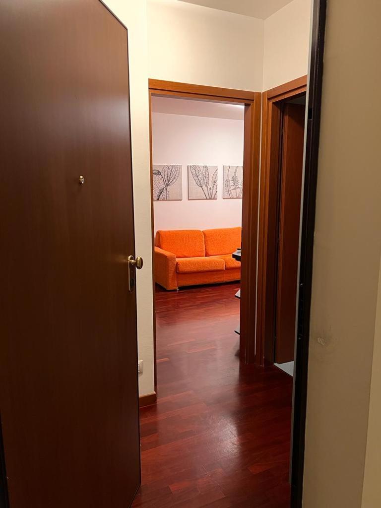 Coco Apartment Bérgamo Exterior foto